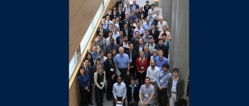 2014 Fluid Particle Workshop Successfully Concluded